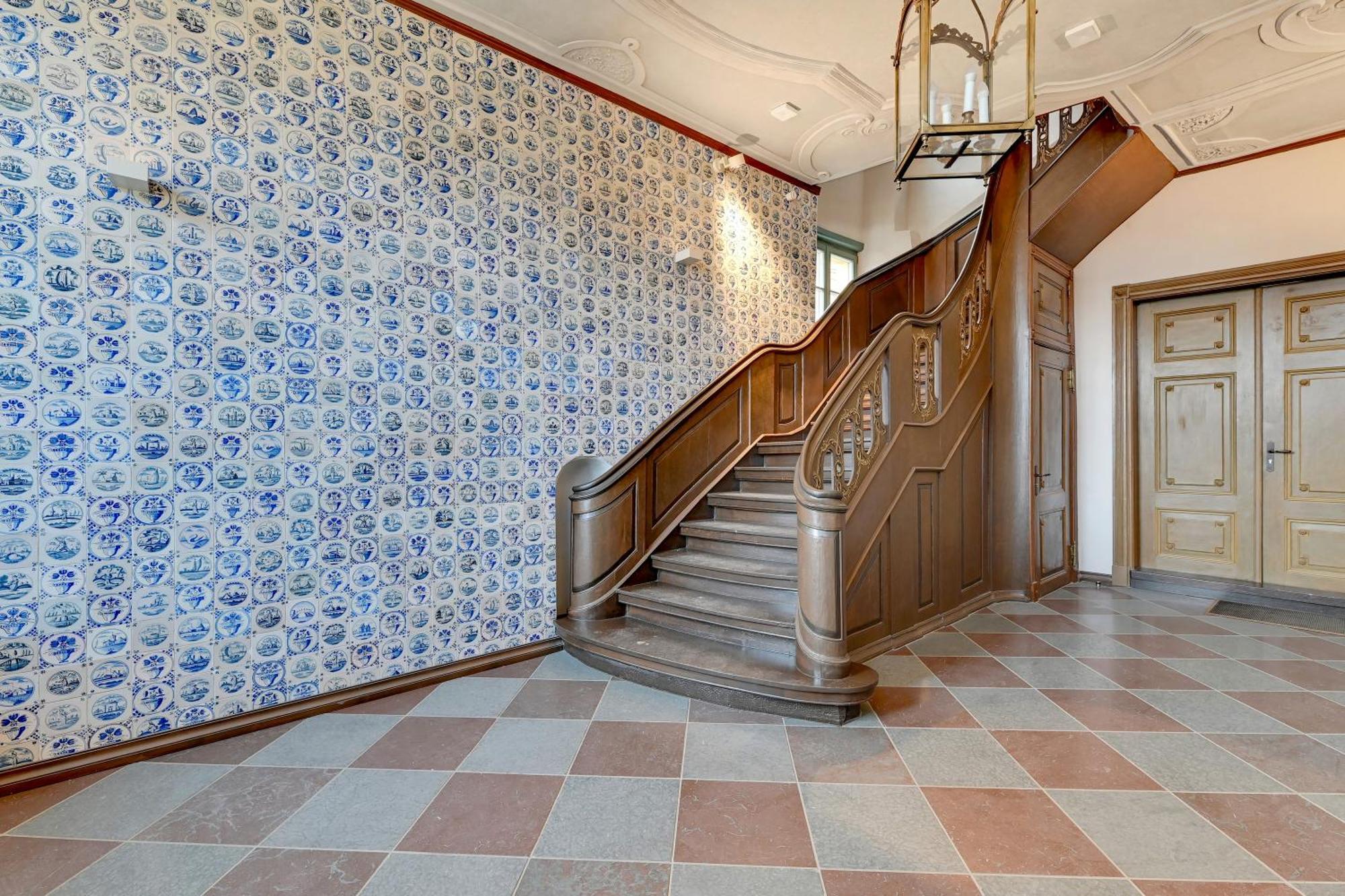 Historical Townhouse By Blue Mandarin Lejlighed Gdańsk Eksteriør billede
